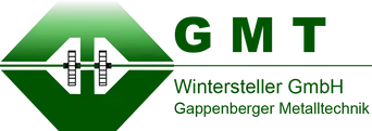 Metalltechnik – GMT WIntersteller GmbH